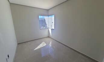 Imagem 4: Casa para venda tem 70 metros quadrados com 3 quartos