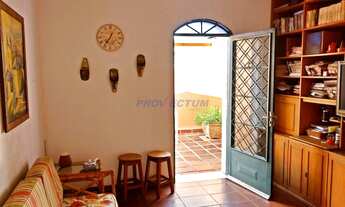 Imagem 5: Casa 3 quartos/suíte em Vila Nogueira - Campinas - SP