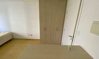 Imagem 3: Studio para aluguel possui 30 metros quadrados com 1 quarto em Consolação - São Paulo - SP