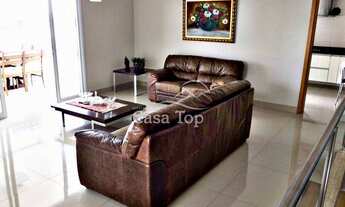 Imagem 3: Cobertura duplex à venda Jardim América - Edifício San Lorenzo