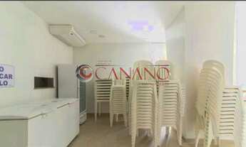 Imagem 7: Rio de Janeiro - Apartamento Padrão - Sampaio