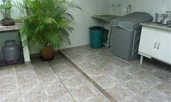 Imagem 14: Casa - Sobrado - Bairro Belenzinho - São Paulo - Zona Leste