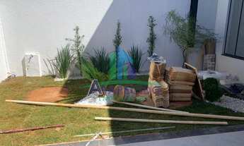 Imagem 2: Casa com 3 quartos - Bairro Setor Três Marias em Goiânia