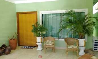 Imagem 7: Excelente Casa! 03 Quartos, 1 Suíte, 220m2, Rua 03, Vicente Pires, ao lado Taguá Park