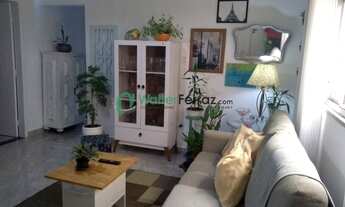 Imagem 2: Térreo 2 Dormitórios 1 Suíte na Vila Belmiro