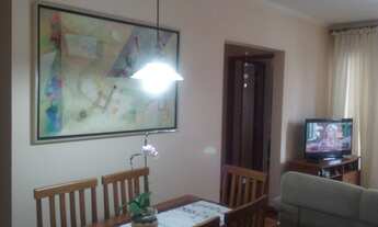 Imagem: Apartamento Baeta Neves