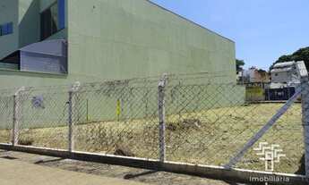 Imagem 6: Terreno residencial para locação, São Vito, Americana