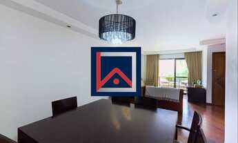 Imagem 4: Apartamento Venda 3 Dormitórios - 149 m² Vila Olímpia