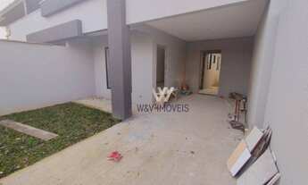 Imagem: Casa prox. Ao Centro com 3 dormitórios