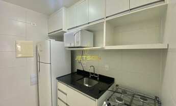 Imagem 6: Apartamento para locação no Bairro Jardim Aquarius - 65 m² - 2 dorm - 1 suíte - 1 vaga