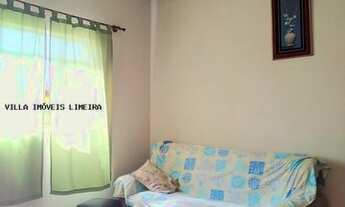 Imagem 2: Casa para Venda em Limeira, Jardim Ouro Verde, 2 dormitórios, 1 banheiro, 2 vagas