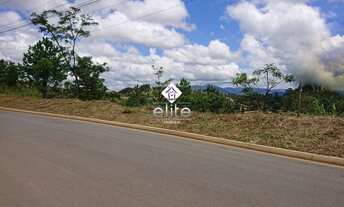 Imagem 2: Terreno à venda, ATIBAIA BELVEDERE - ATIBAIA/SP