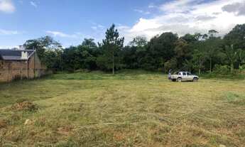 Imagem 2: Terreno Santo Amaro da imperatriz