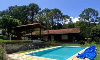 Imagem 7: Casa para Venda em Teresópolis, Parque Boa União, 4 dormitórios, 2 banheiros, 5 vagas