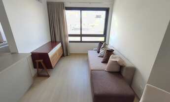 Imagem 4: Apto mobiliado, primeira locação.Prédio novinho