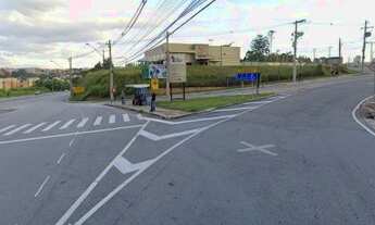 Imagem 2: Terreno INDUSTRIAL Jandira - SP - Jardim Alvorada