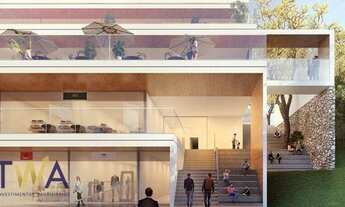 Imagem 4: Loja à venda, 120 m² por R$ 2.239.920,30 - Belvedere - Belo Horizonte/MG