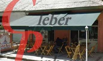 Imagem 2: Ponto comercial/Loja/Box para venda tem 180 metros quadrados em Indianópolis - São Paulo