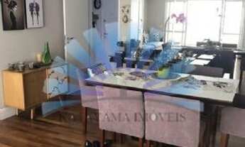 Imagem 2: 01822 - Apartamento 3 Dorms. (1 Suíte), SAÚDE - SÃO PAULO/SP