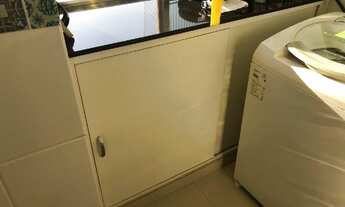 Imagem 2: Apartamento para venda tem 88 metros quadrados com 2 quartos