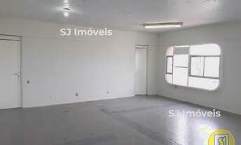 Imagem 5: FORTALEZA - Conjunto Comercial/sala - CENTRO