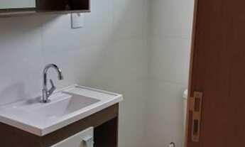 Imagem 5: Casa nova de 2 quartos sendo uma suíte no bairro Riviera