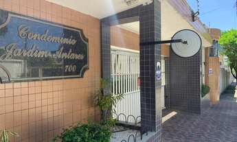 Imagem: Apartamento para venda tem 105 metros quadrados