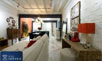 Imagem: Casa com 3 dormitórios à venda, 142 m²