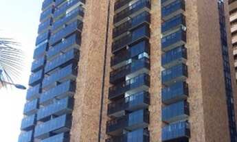 Imagem 3: Flat de frente para o mar