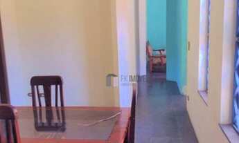 Imagem 5: Chácara com 3 dormitórios à venda, 5000 m² por R$ 530.000,00 - Alpes das Águas - São Pedro