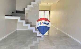 Imagem 4: Sobrado com 2 dormitórios à venda, 100 m² por R$ 460.000,00 - Harmonia - Canoas/RS