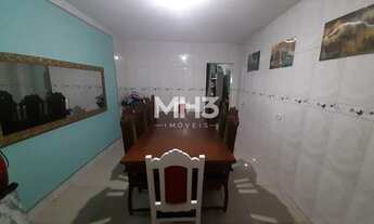 Imagem 4: Casa - Jardim Ponte Alta I - Guarulhos