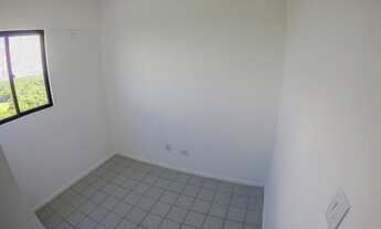 Imagem 5: Jean Charles / Boa viagem: próximo do mar, sauna, playground, 72m, 3 quartos, novo