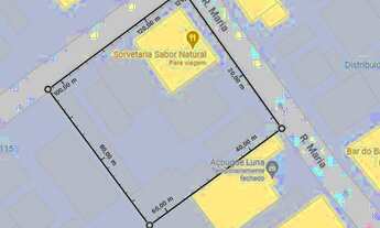 Imagem 3: Venda _ Terreno de esquina com 1050 m2 Santa Maria _ BH