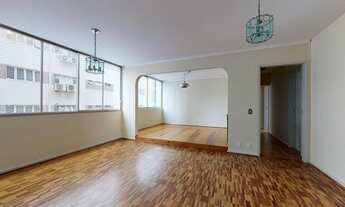 Imagem 4: APARTAMENTO RESIDENCIAL em São Paulo - SP, Jardim América