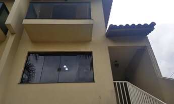 Imagem 3: Casa triplex à venda na Vila Fátima - Guarulhos, 3 suítes, 4 vagas na garagem