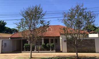 Imagem: CASA NO BAIRRO SÃO FRANCISCO