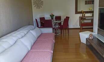 Imagem 4: Apartamento para venda tem 142 metros quadrados com 3 quartos em Agriões - Teresópolis - R