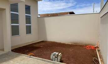 Imagem 3: Casa para Venda em Limeira, Residencial Colinas do Engenho, 3 dormitórios, 1 suíte, 2 banh