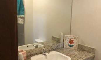 Imagem 7: 3 QUARTOS/STE, 3 BANHEIROS E LAZER COMPLETINHO!