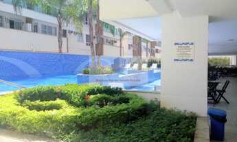 Imagem: Tijuca - Empreendimento Hydra - 85m²