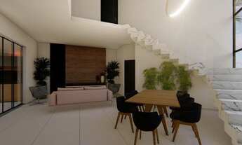 Imagem 5: Sobrado com 3 dormitórios à venda, 167 m² por R$ 930.000 - Cajuru do Sul - Sorocaba/SP