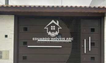 Imagem: Poá - Casa Padrão - JARDIM AUREA