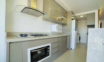 Imagem 7: Apartamento para venda com 116 metros quadrados com 3 quartos em Setor Marista - Goiânia