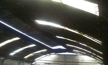 Imagem 4: GALPÃO/DEPÓSITO/ARMAZÉM LOCAÇÃO E VENDA Rua Paraopeba - Jardim Gramacho, Duque de Caxias