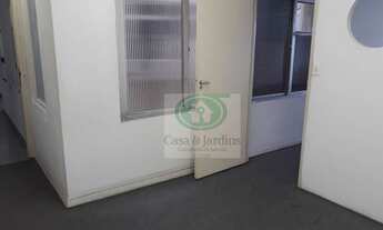 Imagem 2: Conjunto Comercial no Centro da Codade de Santos