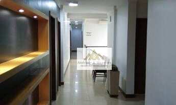 Imagem 2: Sala para alugar, 24 m² por R$ 1.280/mês - Ribeirânia - Ribeirão Preto/SP