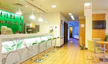 Imagem 6: Apartamento de 18 metros quadrados no bairro Lourdes com 1 quarto