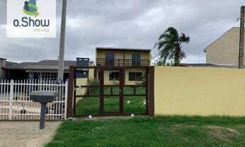 Imagem 2: Sobrado com 2 dormitórios à venda, 80 m² por R$ 147.340 - Nova Nordeste - Imbé/RS