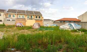 Imagem 3: Terreno à venda, 1080 m² por R$ 2.300.000,00 - Sítio Cercado - Curitiba/PR